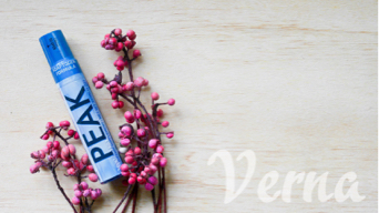 Verna 薇娜 - 照片風格展示