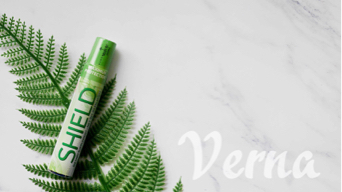 Verna 薇娜 - 照片風格展示