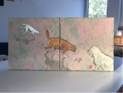 張育桐 -  張育桐 -