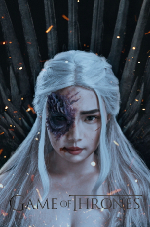 起初影像 - ｃｏｓｐｌａｙ