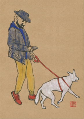 張育桐 -  張育桐 -