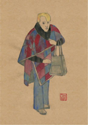 張育桐 -  張育桐 -