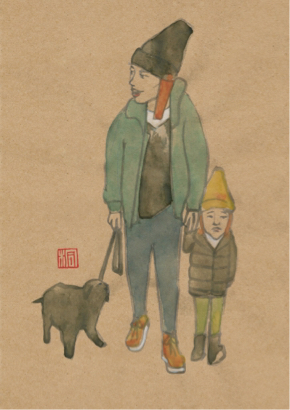 張育桐 -  張育桐 -