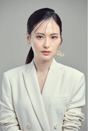 起初影像 - 服裝棚拍