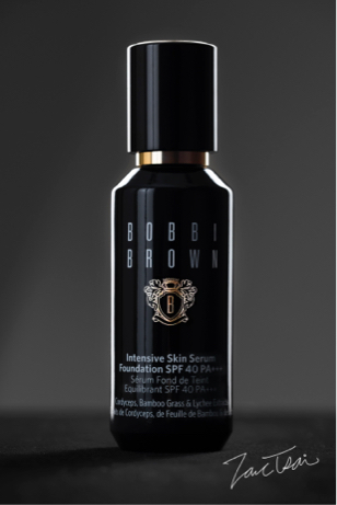 起初影像 - 商品拍攝