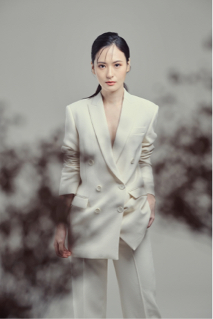 起初影像 - 服裝棚拍