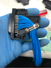 LJ工作室 - 焊好組立