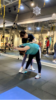 🧚健康飲食+肌力訓練的小幫手➡️可妮 - 