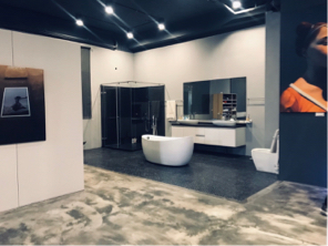 右手室內裝修工程 - 暖暖藝術工業風住宅（完工）