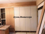 仁耀室內裝潢 -  鞋櫃