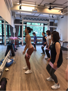 減齡季劃 -  減齡工程肌肉訓練