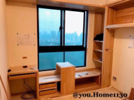 仁耀室內裝潢 - 梳妝台～臥榻