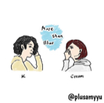 楊曉禎 -  比悲傷更悲傷的故事