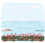 楊曉禎 -  海與愛❤️