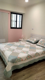 玖佰益時尚油漆外牆防水PU工程 - 房間做調色,粉系列乳膠漆 玖佰益時尚油漆外牆防水PU工程 - 房間做調色,粉系列乳膠漆