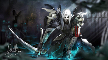 乖乖邦獨立繪圖師 - 電腦繪圖作品