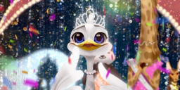 乖乖邦獨立繪圖師 - 電腦繪圖作品插畫