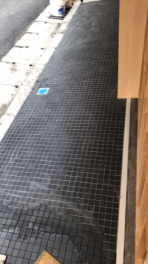 陳慶鴻 - 4·5X4·5公馬賽克