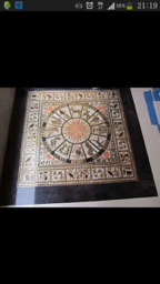 陳慶鴻 - 玄關30x30拼貼