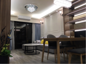 屋之簾家飾窗簾美學設計 - 輕裝潢