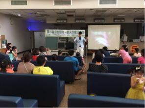 魔術師 鄒尚義（大熊葛格） - 基督教醫院邀約表演