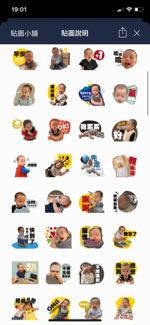 Lauren - 人物貼圖製作