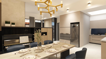 逗點室內裝修設計 - 