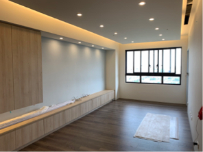 S•H  Design Studio - 台中清水一期住宅案