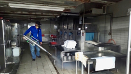 永義環境科技有限公司 - 中央廚房蚊蟲防治