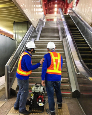 永義環境科技有限公司 - 專業師傅.專業技術