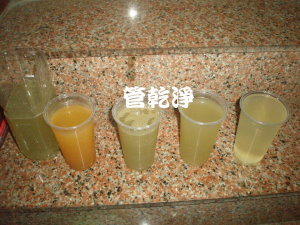 管乾淨 專業水管清洗 - 洗水管, 水管清洗, 管乾淨