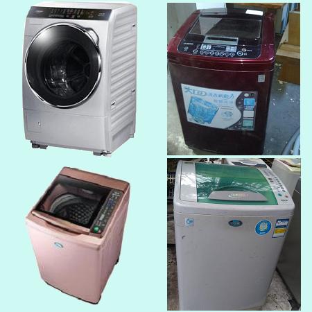 冰箱 洗衣機 修理專家 - 洗衣機修理 , 內筒清潔保養