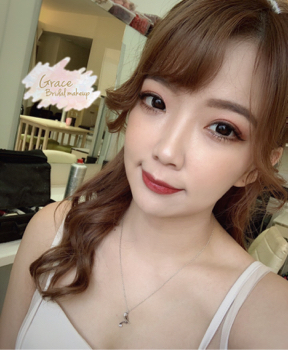 新秘Grace雅柔 -  新秘Grace雅柔 -