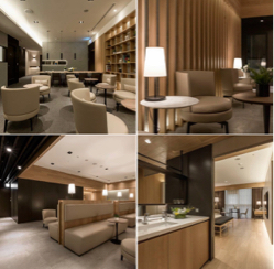 物本器和 / 室內 建築 營造 - 