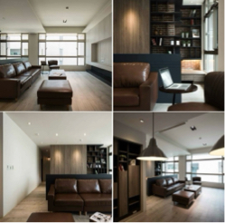 物本器和 / 室內 建築 營造 - 