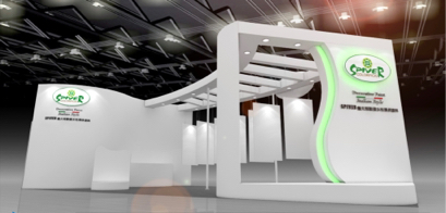 潔西創意 - 展覽會場佈置