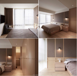 物本器和 / 室內 建築 營造 - 