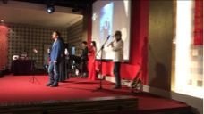 幸福花開 - 樂團伴奏