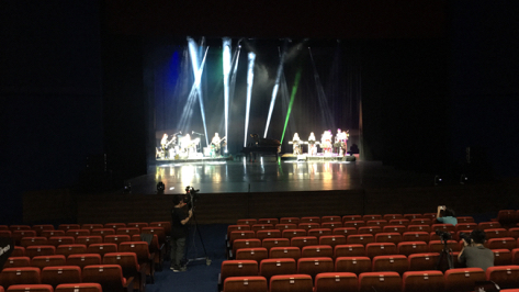 展韻音樂創意 - 專業演唱會採排 展韻音樂創意 - 專業演唱會採排