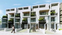 物本器和 / 室內 建築 營造 - 