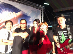 展韻音樂創意 - 俊男美女組合 展韻音樂創意 - 俊男美女組合