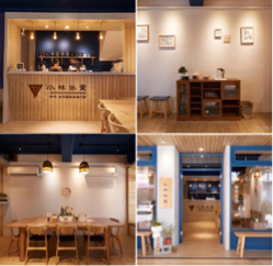 物本器和 / 室內 建築 營造 - 