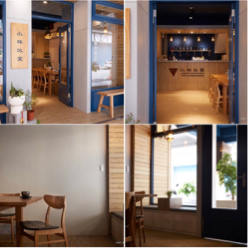 物本器和 / 室內 建築 營造 - 