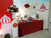 展韻音樂創意 - 婚禮佈置 展韻音樂創意 - 婚禮佈置