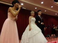 展韻音樂創意 - 婚禮主持人 展韻音樂創意 - 婚禮主持人