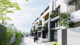 物本器和 / 室內 建築 營造 - 