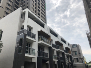 物本器和 / 室內 建築 營造 - 