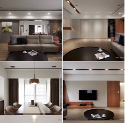 物本器和 / 室內 建築 營造 - 