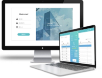 Angela - Cisco內部業務兑點系統&mdash;設計+前端RWD