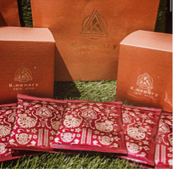 Alice - 包裝設計